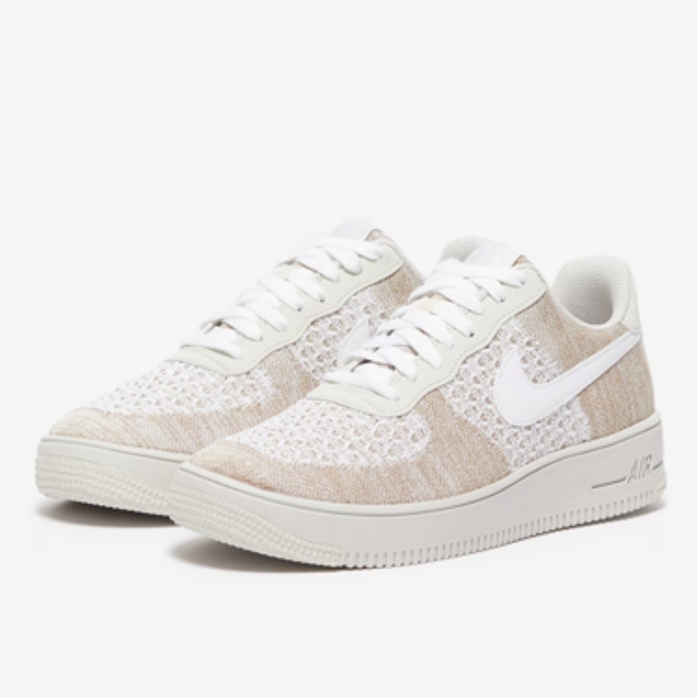 ❗️ Air Force 1 Flyknit 2.0
